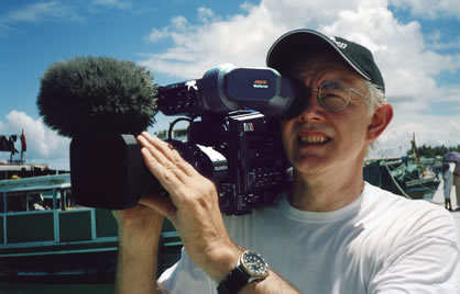 Richard Gammons